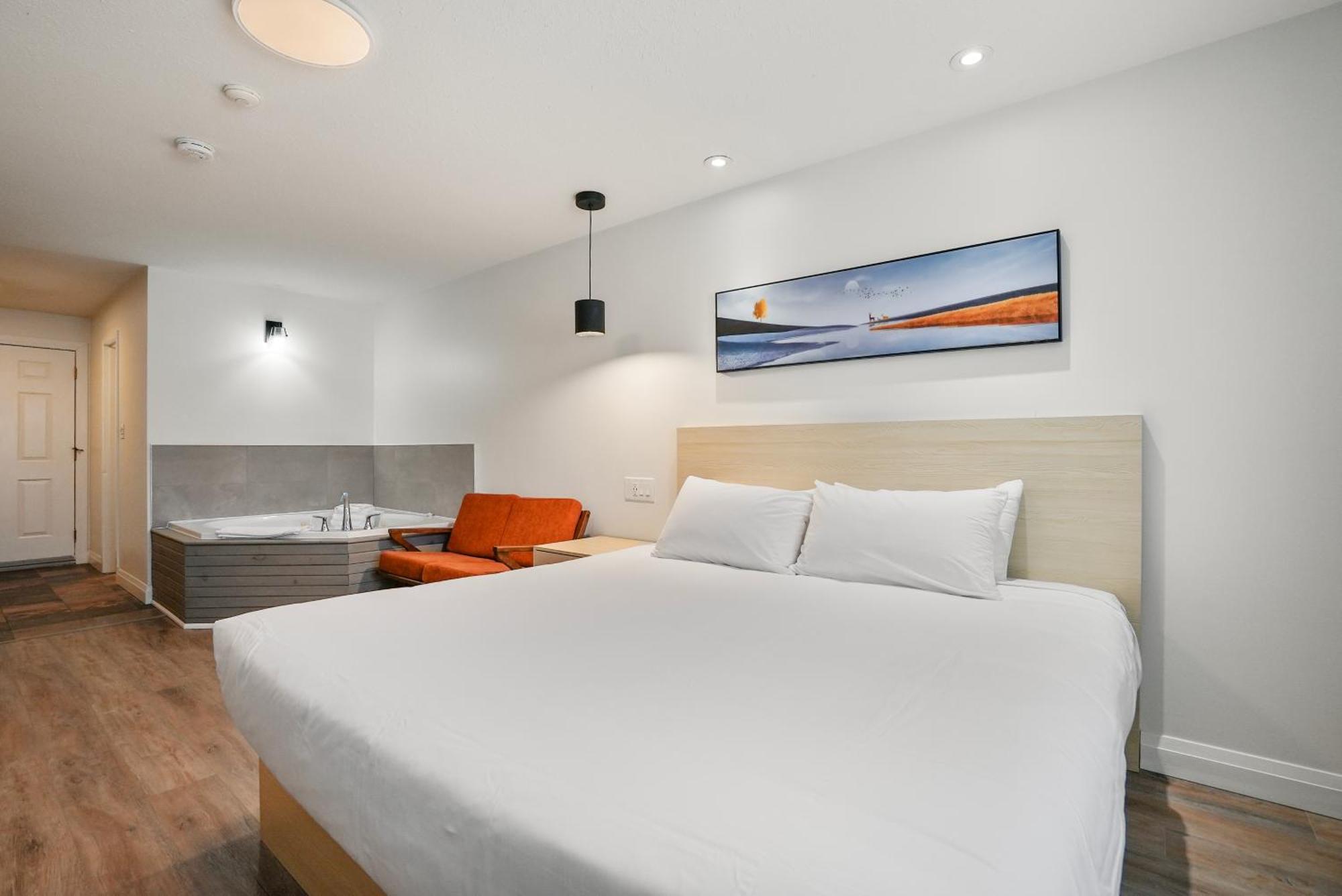 Saga Resort واساغا بيتش المظهر الخارجي الصورة