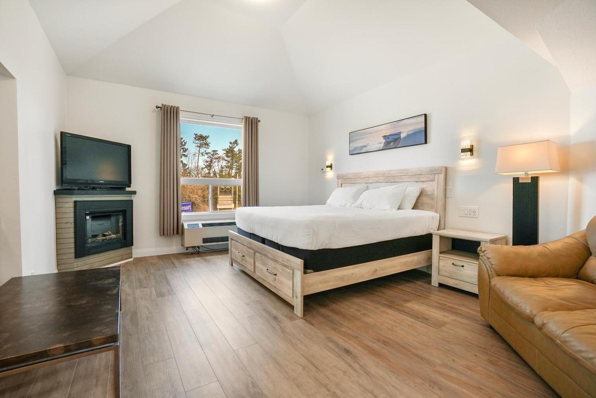 Saga Resort واساغا بيتش المظهر الخارجي الصورة